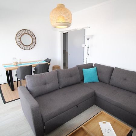 Apartamento T1 Alvor/ Centro Esterno foto