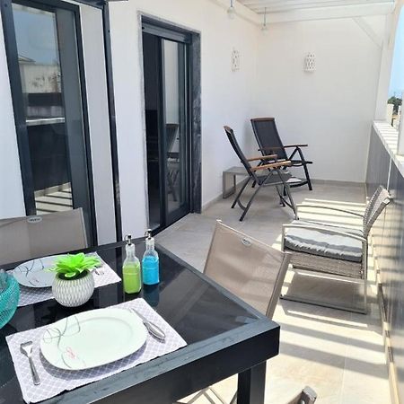 Apartamento T1 Alvor/ Centro Esterno foto