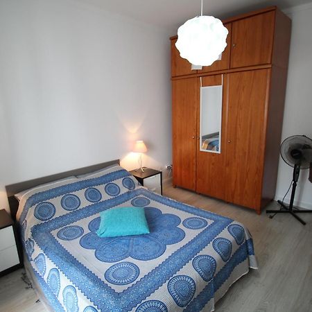 Apartamento T1 Alvor/ Centro Esterno foto