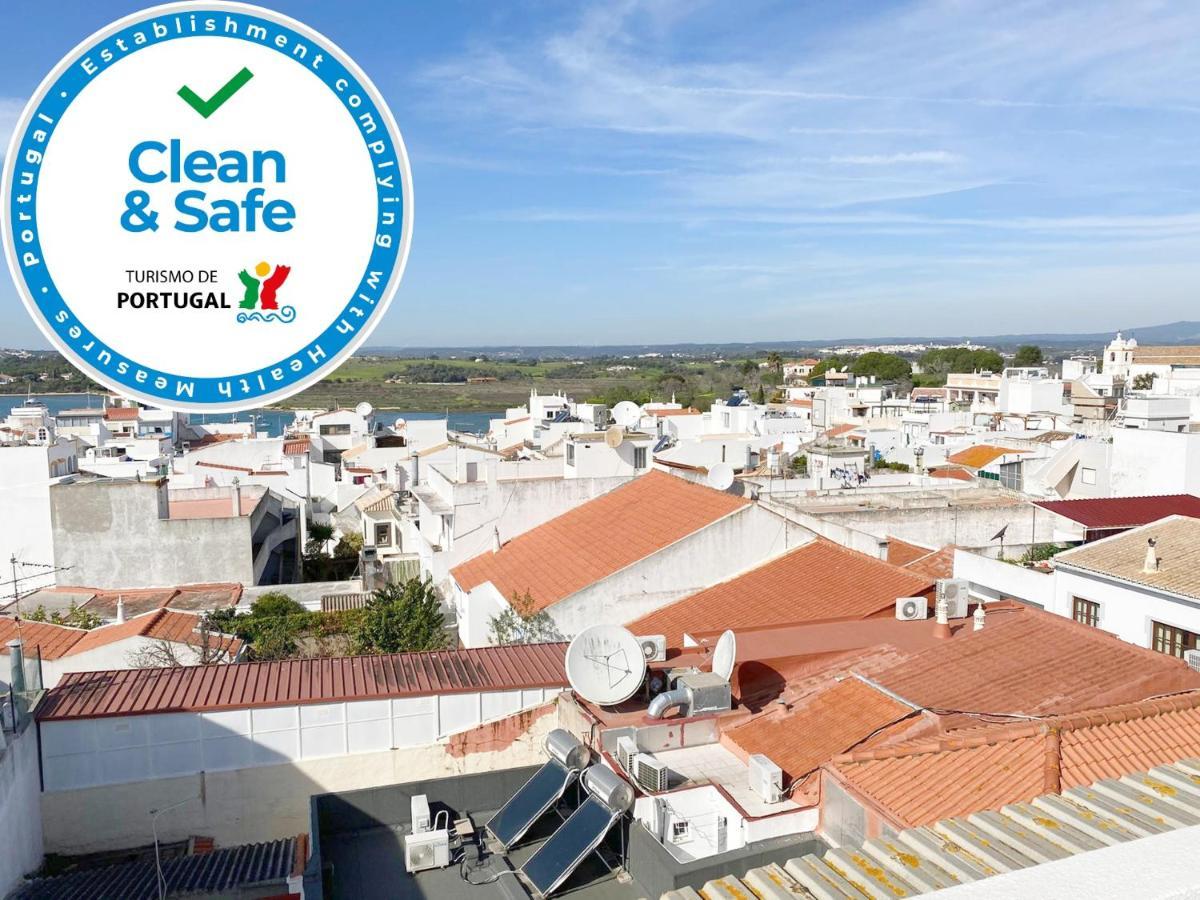 Apartamento T1 Alvor/ Centro Esterno foto