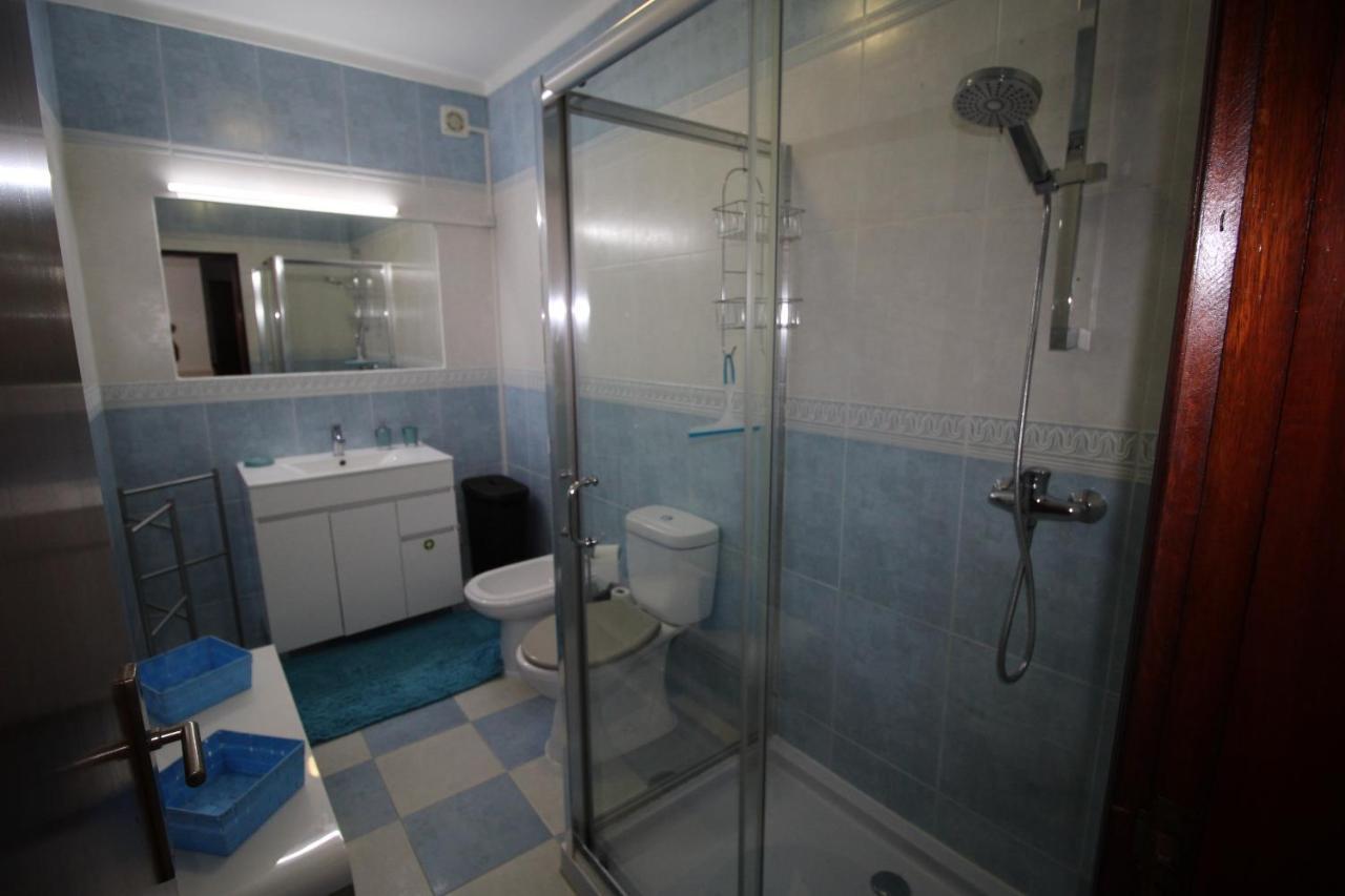 Apartamento T1 Alvor/ Centro Esterno foto