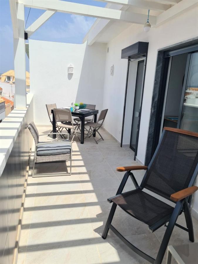 Apartamento T1 Alvor/ Centro Esterno foto