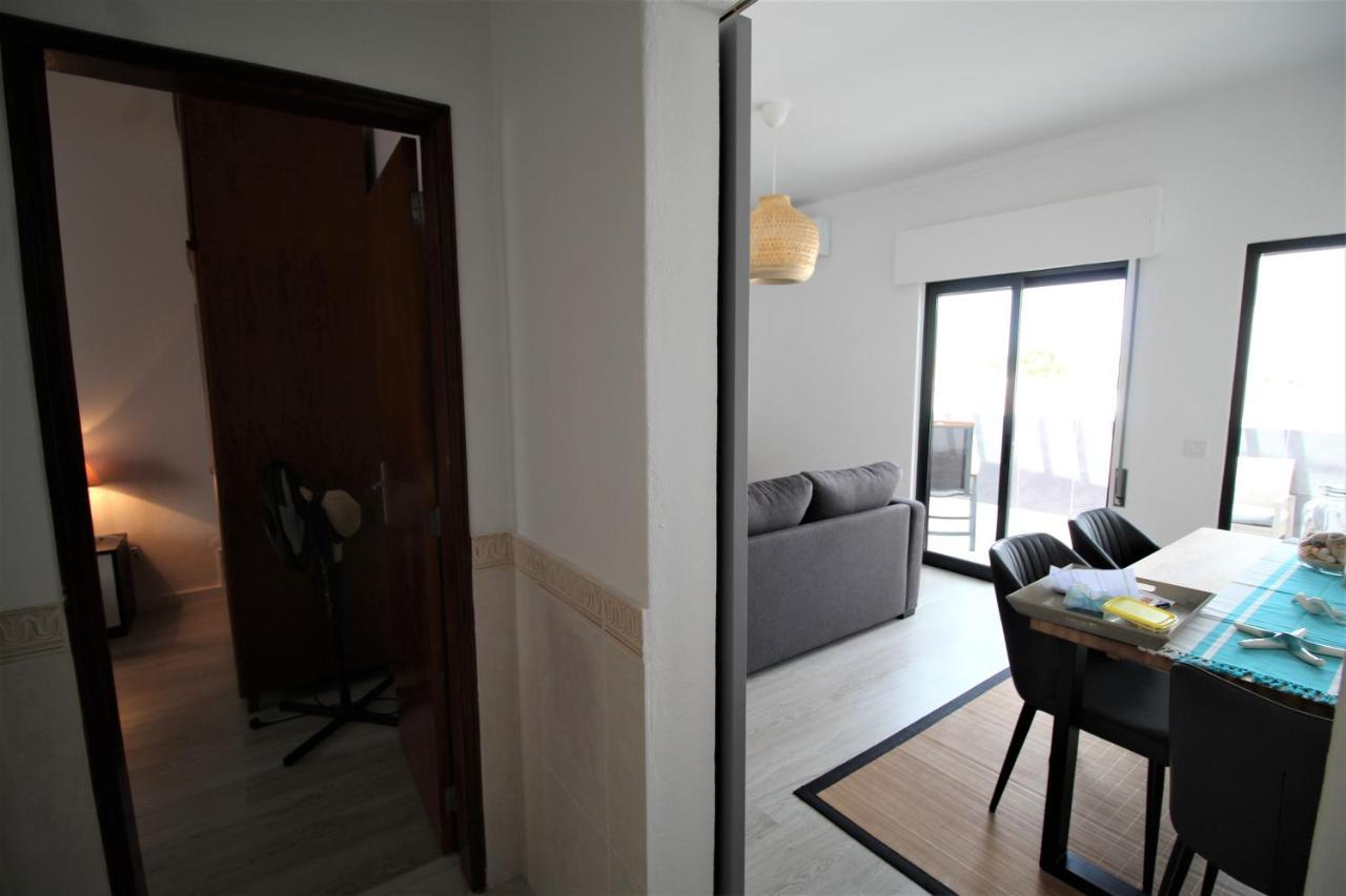 Apartamento T1 Alvor/ Centro Esterno foto