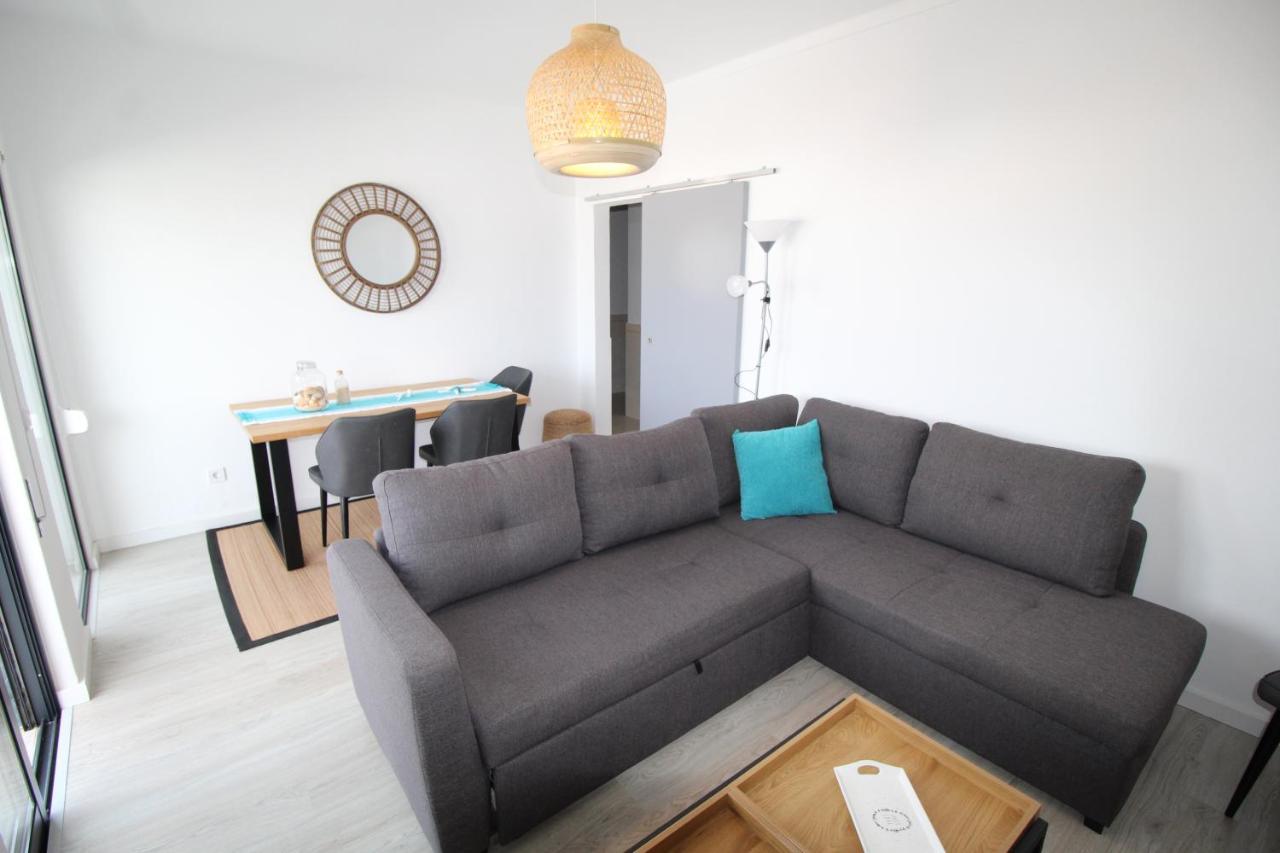 Apartamento T1 Alvor/ Centro Esterno foto