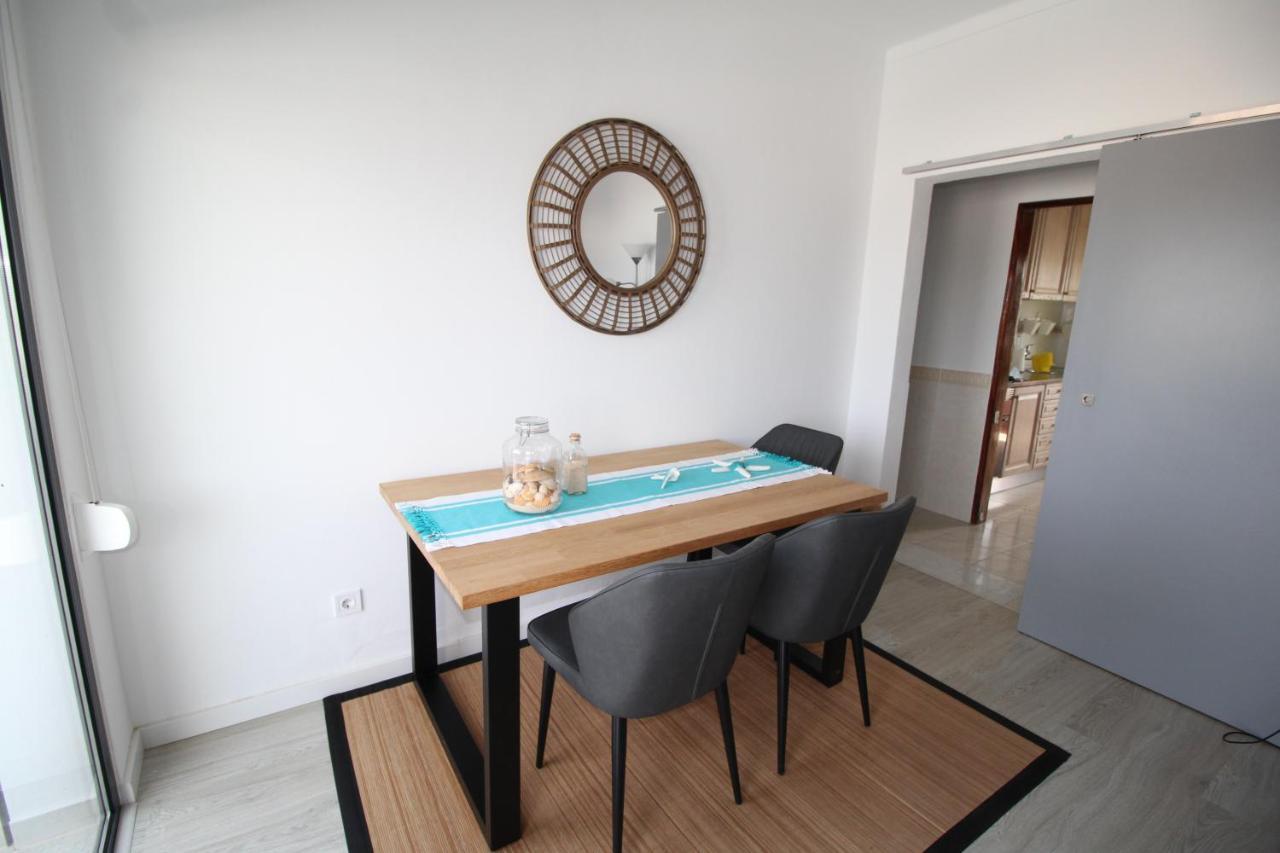 Apartamento T1 Alvor/ Centro Esterno foto