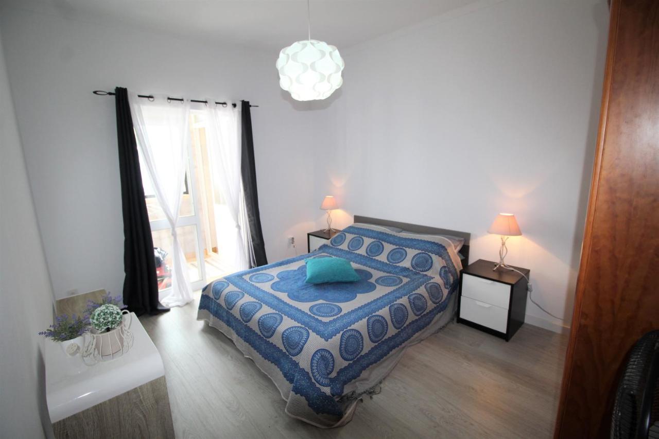 Apartamento T1 Alvor/ Centro Esterno foto