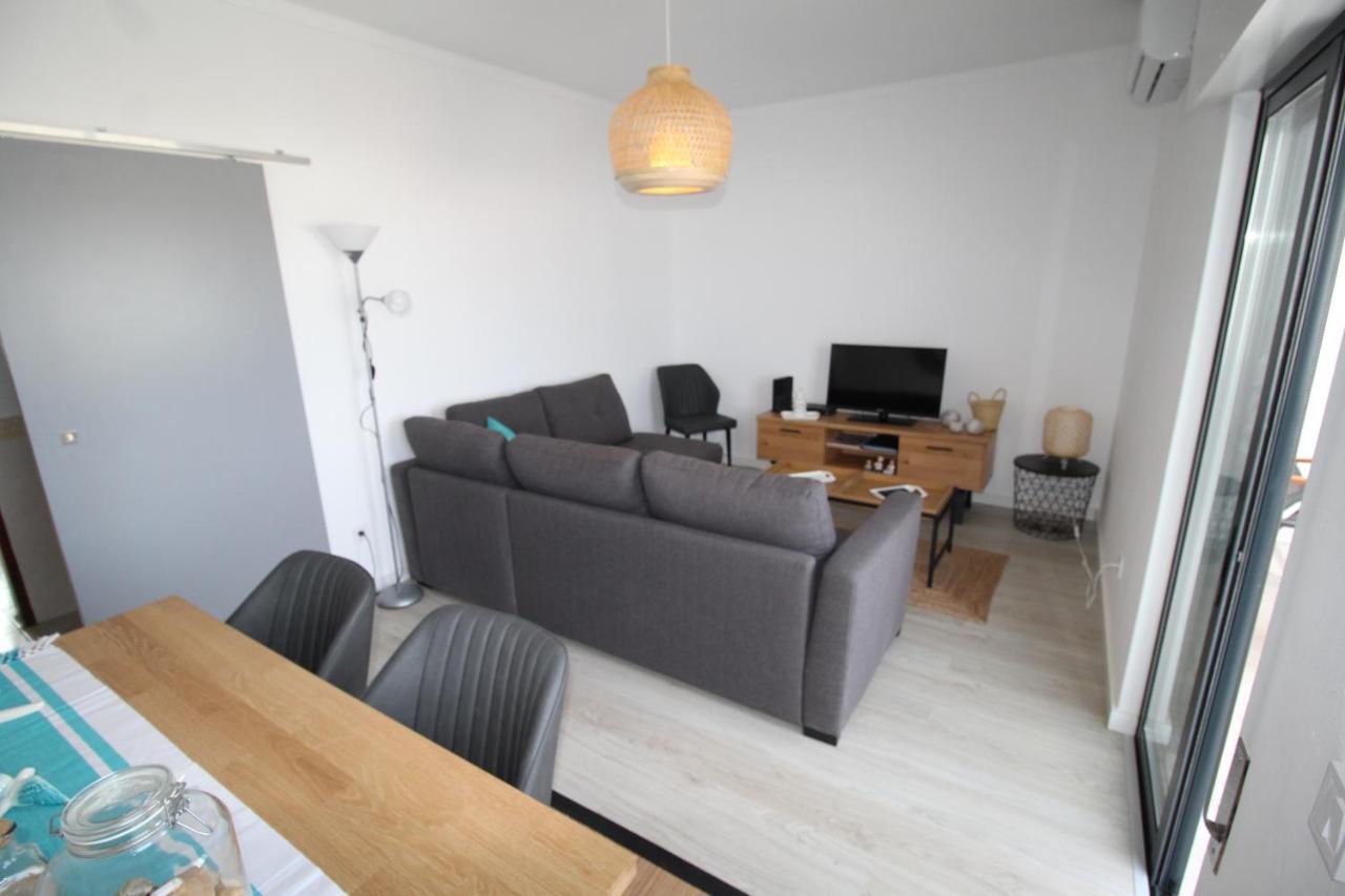 Apartamento T1 Alvor/ Centro Esterno foto