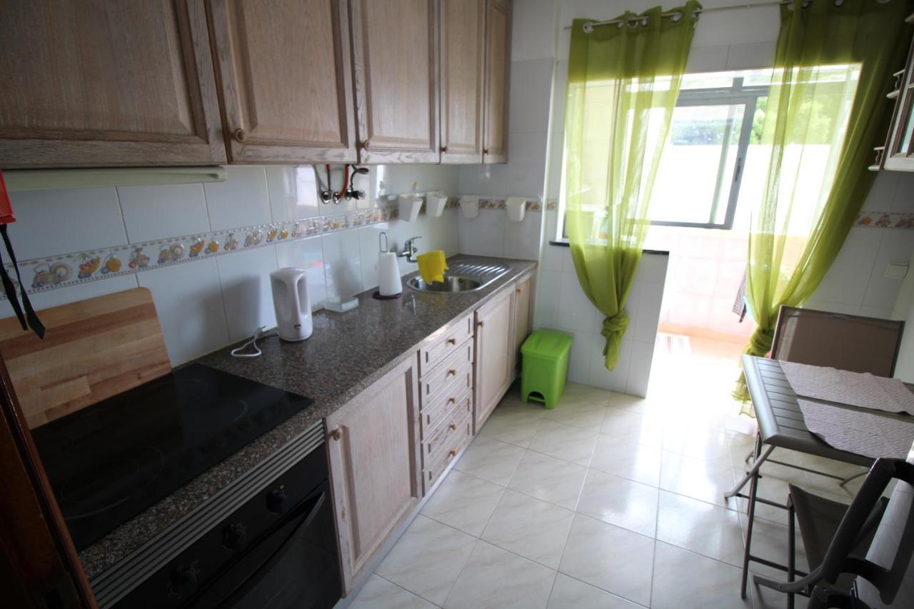 Apartamento T1 Alvor/ Centro Esterno foto