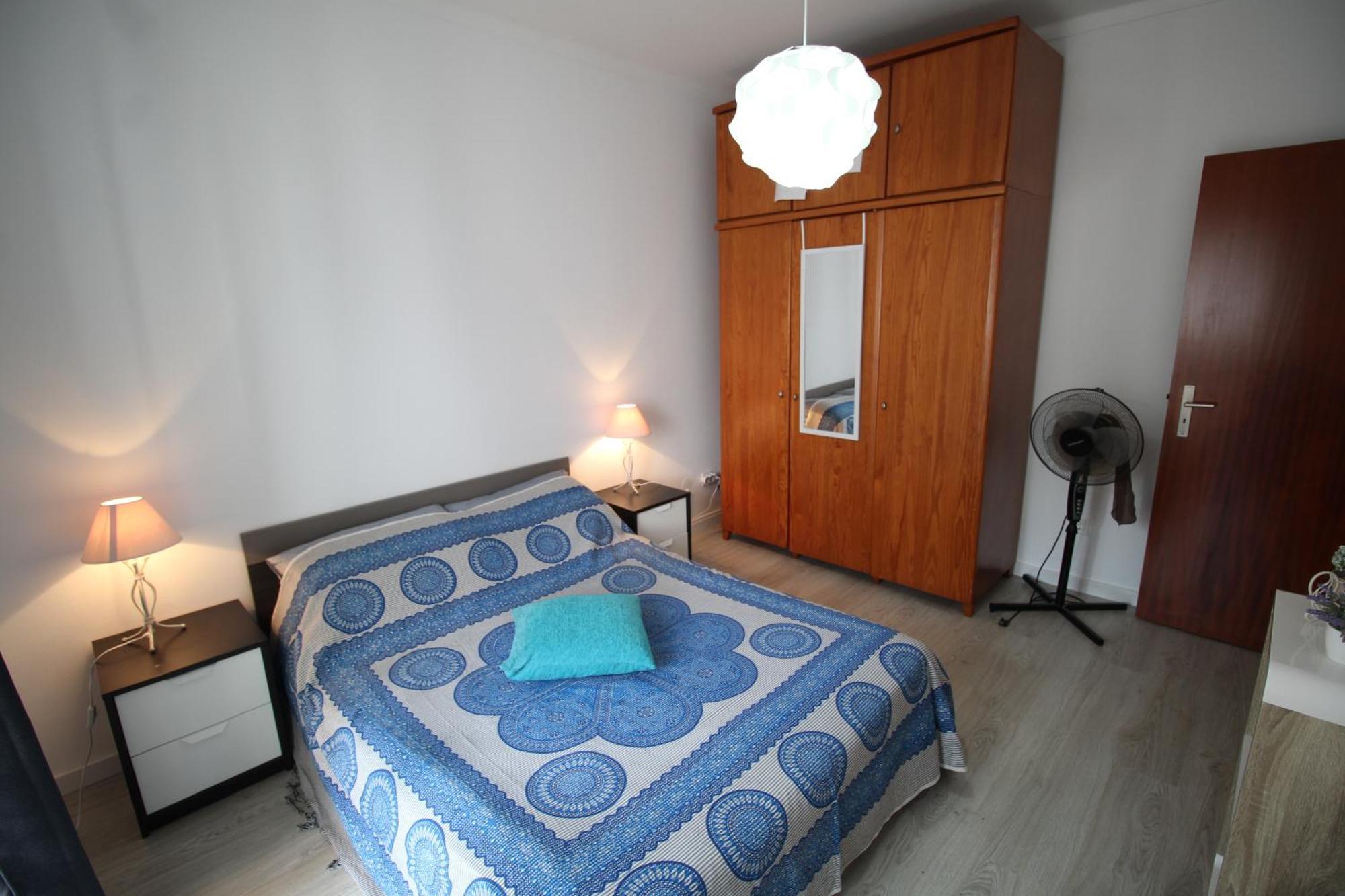 Apartamento T1 Alvor/ Centro Esterno foto